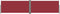 vidaXL - Windscherm - uittrekbaar - 140x600 - cm - rood