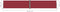 vidaXL - Windscherm - uittrekbaar - 160x1000 - cm - rood