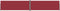 vidaXL - Windscherm - uittrekbaar - 180x1000 - cm - rood