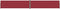 vidaXL - Windscherm - uittrekbaar - 180x1200 - cm - rood