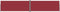 vidaXL - Windscherm - uittrekbaar - 200x1000 - cm - rood