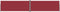 vidaXL - Windscherm - uittrekbaar - 200x1000 - cm - rood