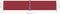 vidaXL - Windscherm - uittrekbaar - 200x1000 - cm - rood