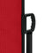 vidaXL - Windscherm - uittrekbaar - 220x1000 - cm - rood