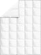 vidaXL - Winterdekbed - 150x200 - cm - dons