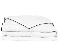 vidaXL - Winterdekbed - 240x220 - cm - dons