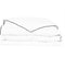 vidaXL - Winterdekbed - 240x220 - cm - dons