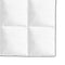 vidaXL - Winterdekbedden - 2 - st - 155x220 - cm - dons