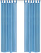 vidaXL - Witte - Vitrage - 140 - x - 225 - cm - 2 - stuks