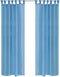 vidaXL - Witte - Vitrage - 140 - x - 225 - cm - 2 - stuks