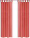 vidaXL - Witte - Vitrage - 140 - x - 225 - cm - 2 - stuks