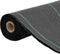 vidaXL - Worteldoek - 0,5x10 - m - polypropeen - zwart