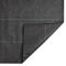 vidaXL - Worteldoek - 0,5x10 - m - polypropeen - zwart