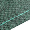 vidaXL - Worteldoek - 0,5x100 - m - polypropeen - groen