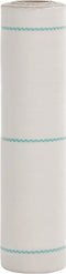 vidaXL - Worteldoek - 0,5x100 - m - polypropeen - wit