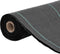 vidaXL - Worteldoek - 0,5x100 - m - PP - zwart