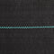 vidaXL - Worteldoek - 0,5x100 - m - PP - zwart