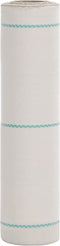 vidaXL - Worteldoek - 0,5x150 - m - polypropeen - wit