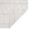 vidaXL - Worteldoek - 0,5x150 - m - polypropeen - wit