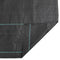 vidaXL - Worteldoek - 0,5x200 - m - polypropeen - zwart
