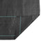 vidaXL - Worteldoek - 0,5x25 - m - polypropeen - zwart