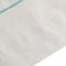 vidaXL - Worteldoek - 0,5x50 - m - polypropeen - wit