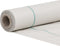vidaXL - Worteldoek - 1,5x10 - m - polypropeen - wit