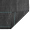 vidaXL - Worteldoek - 1,5x100 - m - polypropeen - zwart