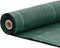 vidaXL - Worteldoek - 1,5x150 - m - polypropeen - groen