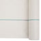 vidaXL - Worteldoek - 1,5x150 - m - polypropeen - wit