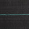 vidaXL - Worteldoek - 1,5x150 - m - polypropeen - zwart
