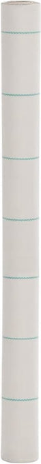 vidaXL - Worteldoek - 1,5x200 - m - polypropeen - wit