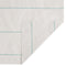 vidaXL - Worteldoek - 1,5x25 - m - polypropeen - wit