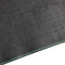 vidaXL - Worteldoek - 1x10 - m - polypropeen - zwart