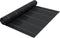vidaXL - Worteldoek - 1x100 - m - PP - zwart
