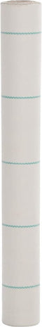 vidaXL - Worteldoek - 1x200 - m - polypropeen - wit