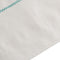vidaXL - Worteldoek - 1x25 - m - polypropeen - wit