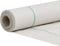 vidaXL - Worteldoek - 1x50 - m - polypropeen - wit