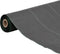 vidaXL - Worteldoek - 1x50 - m - polypropeen - zwart