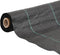 vidaXL - Worteldoek - 1x50 - m - polypropeen - zwart