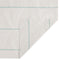 vidaXL - Worteldoek - 2x150 - m - polypropeen - wit