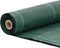 vidaXL - Worteldoek - 2x200 - m - polypropeen - groen