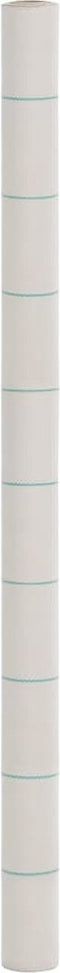 vidaXL - Worteldoek - 2x200 - m - polypropeen - wit