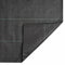 vidaXL - Worteldoek - 2x25 - m - polypropeen - zwart