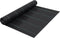 vidaXL - Worteldoek - 2x25 - m - PP - zwart