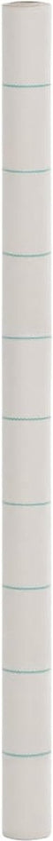 vidaXL - Worteldoek - 2x50 - m - polypropeen - wit