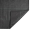 vidaXL - Worteldoek - 2x50 - m - polypropeen - zwart