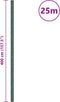 vidaXL - Worteldoek - 4x25 - m - polypropeen - groen