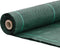 vidaXL - Worteldoek - 4x25 - m - polypropeen - groen