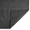 vidaXL - Worteldoek - 4x25 - m - polypropeen - zwart